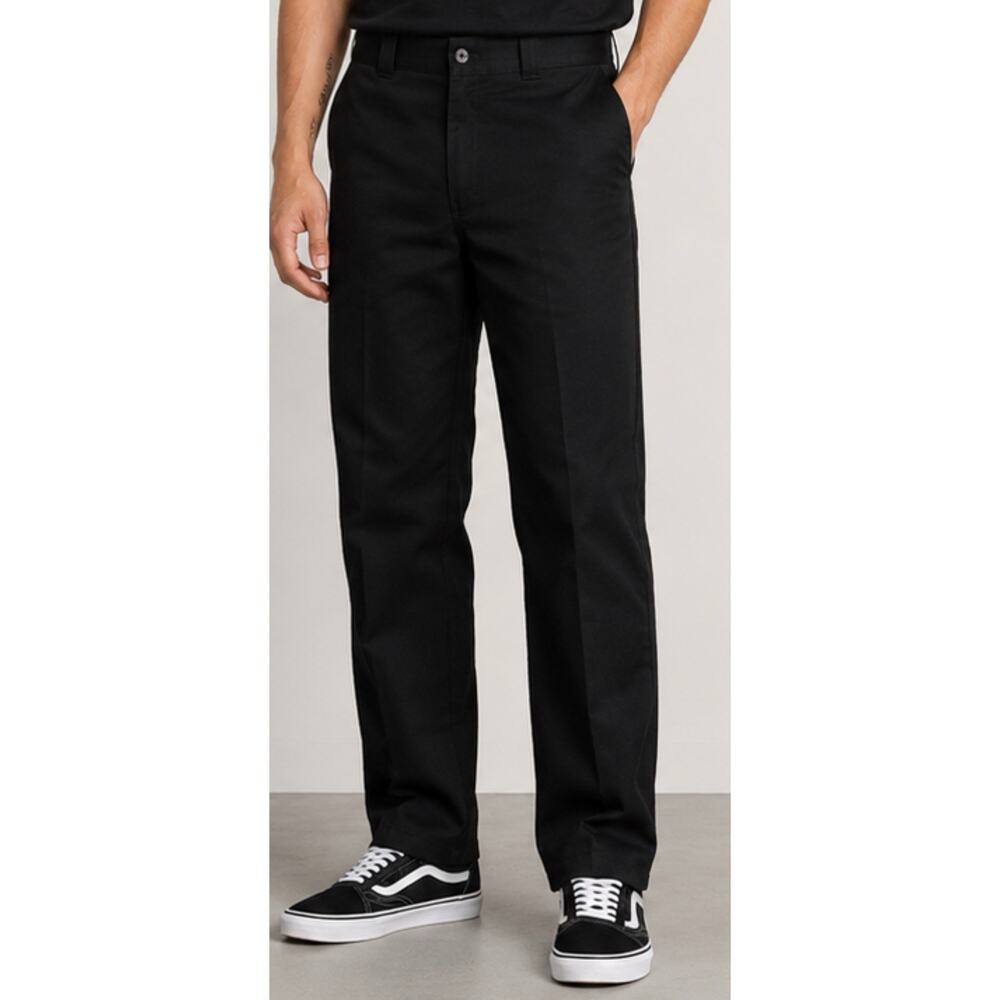 Urban Patrol Work Pants Men’s 42x30 Black Uniform Security Tactical Stretch